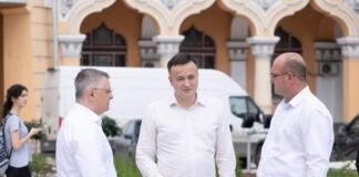 Atacul de duminică. „Domnule primar, lăsați-ne cu fantasmagoriile! Construiți locuințe pentru tineri!”