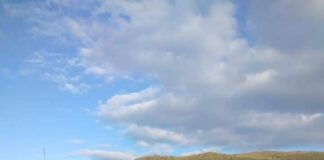 (FOTO) INEDIT! O zi din viața jandarmilor montani