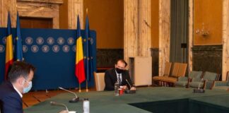 Surpriză! Liderul PNL Buzău votează contrar așteptărilor