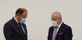 S-a aprobat și la Chișinău! Anunțul președintelui Neagu