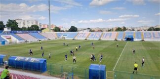 Reacția clubului. Echipa va juca sub marca „Gloria Buzău”