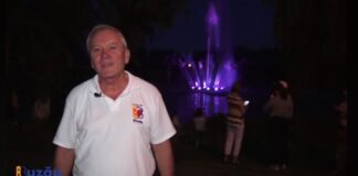 (VIDEO) INAUGURARE! Cinci fânatâni arteziene, în Crâng și Parcul Tineretului