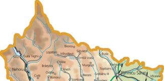 Vezi aici lista localităților! Unde au fost confirmate noile cazuri de COVID