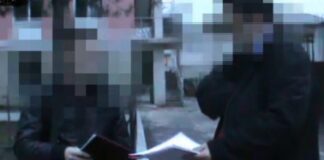 S-a dat drept polițist! Ce a pățit un bucureștean, după ce a fost prins de polițiștii buzoieni