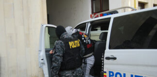 Plecat de acasă, un tânăr buzoian s-a ales cu acuzația de evadare!