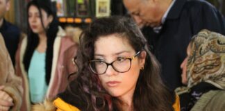 (FOTO) Dă-i speranță la viață Casianei! Povestea cutremurătoare a adolescentei