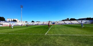 FC Buzău, al doilea eșec consecutiv. Primul meci acasă