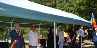 (FOTO) Mesajul primarului Toma, în luna aniversării Armatei a II-a