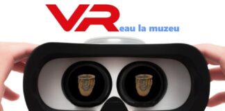 Expoziție dacică 3D, la Muzeul Județean Buzău! Săptămâna aceasta începe aventura