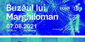 Invitație de weekend: The Mono Jaks concertează la Buzău, în Parcul Marghiloman