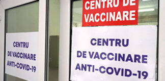 DE LUNI! Se ÎNCHID încă 4 CENTRE DE VACCINARE! Iată unde nu te mai poți vaccina!