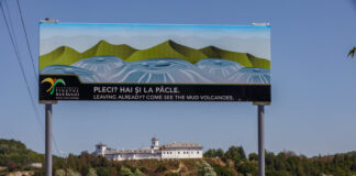 (FOTO) Au apărut prin județ! Anunțul președintelui Neagu