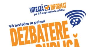 Primarul Toma, invitație pentru buzoieni