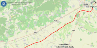 Primele exproprieri pentru construcția autostrăzii Buzău-Ploiești! Ce spune ministrul Transporturilor
