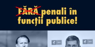 Ciolacu, un nou atac la adresa premierului Cîțu: „Nu era de îndeajuns că a avut probleme cu alcoolul…”