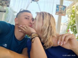 Silviu, de ziua sa, supraviețuitor pe patul de spital. Mesajul impresionant transmis de soție