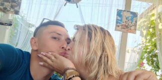 Silviu, de ziua sa, supraviețuitor pe patul de spital. Mesajul impresionant transmis de soție