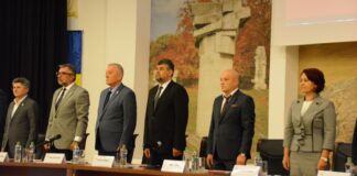 Ciolacu a ales: Romașcanu, noul lider interimar al PSD Buzău