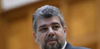 Ciolacu: „Asta cum sună, Florin Cîțu? Tot bine?”