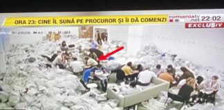 Ciolacu: „Vom strânge semnături și o vom demite pe Armand!”