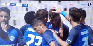 Primul punct! FC Buzău, egal în deplasare