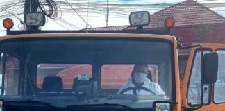 Primăria Mărăcineni caută șofer. Iată condițiile!