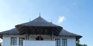 (FOTO) Plaiul Bâscilor, un nou proiect turistic. Președintele Neagu, la lansare