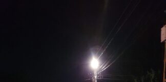 (FOTO) Șofer beat, accident la Padina. Trafic restricționat