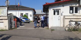 Află ce au pățit răpitorii minorei de 14 ani!