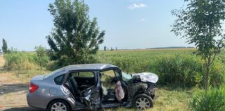 (FOTO) Patru persoane, în stare gravă! Ce spun medicii despre victimele accidentului de pe Șoseaua Brăilei