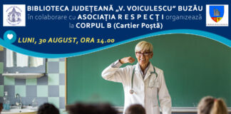 Școală pentru Viață și Familie, proiect inedit al Bibliotecii Județene