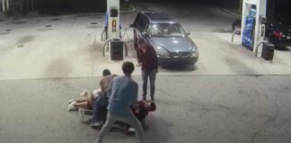 Patru tineri buzoieni, în arest! A pornit de la o bătaie în peco