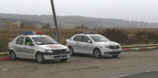 Patru scandalagii, în arestul buzoian, după bătaie! Unde și cum s-a întâmplat