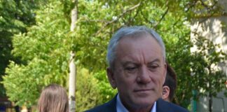 Primarul Toma, îndoliat: „Mi-a murit un om drag… sora mea de 54 de ani…”