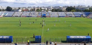 FC Buzău, a 4-a victorie consecutivă în campionat