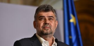 Liderul Marcel Ciolacu: „Explică-le, Florine…”