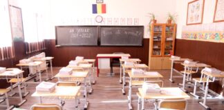 BUZĂU. Primul clopoțel din anul școlar 2021-2022. Cum au început cursurile