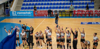 Șase jucătoare de la Gloria Buzău, convocare la Națională!