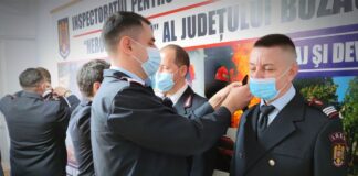 Șansă de angajare la ISU. Iată ce posturi se caută!