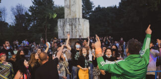 Galerie FOTO! BIAF(inal)! Un festival de povestit…