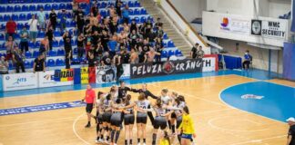 (FOTO) Gloria Buzău, debut cu victorie în campionat