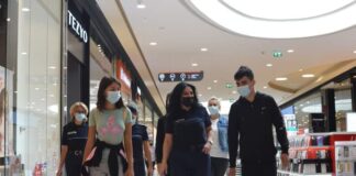 (FOTO) Gest caritabil. Polițiști de la Buzău, exemplu pe pagina Poliției Române