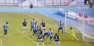 FC Buzău a bătut la Iași! A 5-a victorie la rând