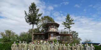 Galerie FOTO! Cine a câștigat titlul de subofițerul/soldatul anului