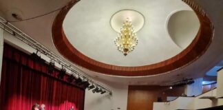 (FOTO) START! Săptămâna Teatrului Tânăr. Vezi aici programul!