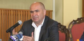 AZI, la BUZĂU. Ilie Bolojan, promotor în campania pentru REFERENDUM