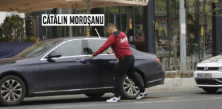 Moartea din Carpați a rămas fără permis, la Buzău. Cu ce viteză conducea luptătorul Moroșanu