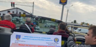 (FOTO) Polițiști la festival. Ce au (mai) făcut oamenii în uniformă la Zilele Chișinăului