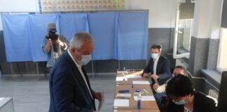 REFERENDUMUL a PICAT! Iată prima reacție a primarului TOMA!