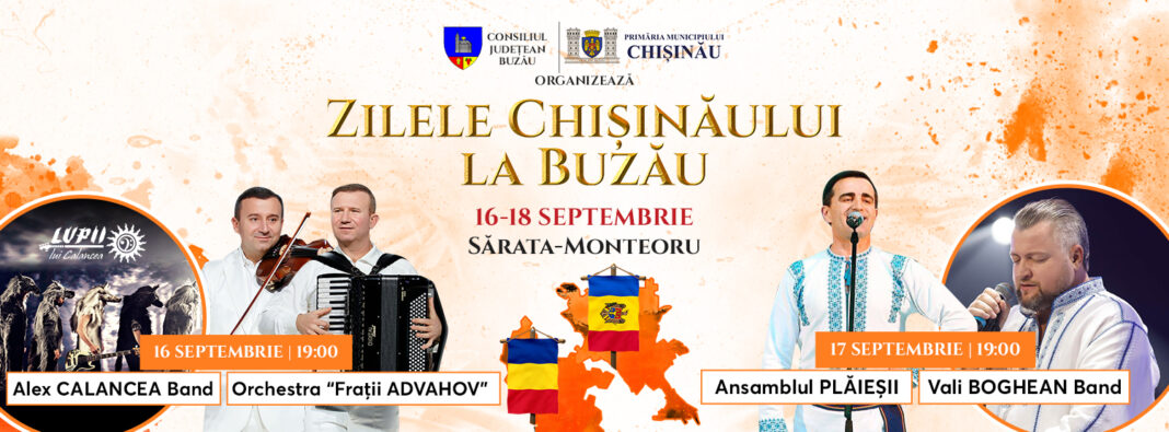 banner festival